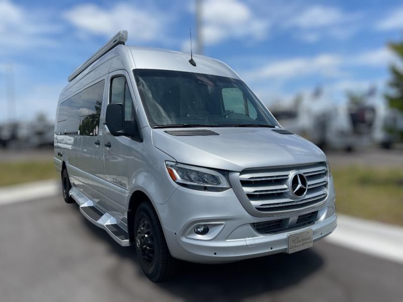 2025 Coachmen 2025 Coachmen Galleria - image 1