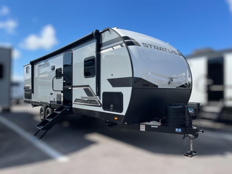 2025 Venture RV 2025 Venture RV Stratus - image 1