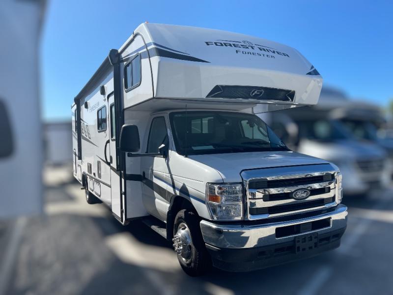 2026 Forest River 2026 Forest River Forester - image 1