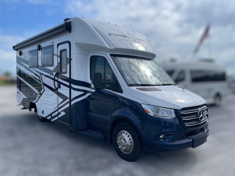 2026 Forester 2026 Forester MBS - image 1