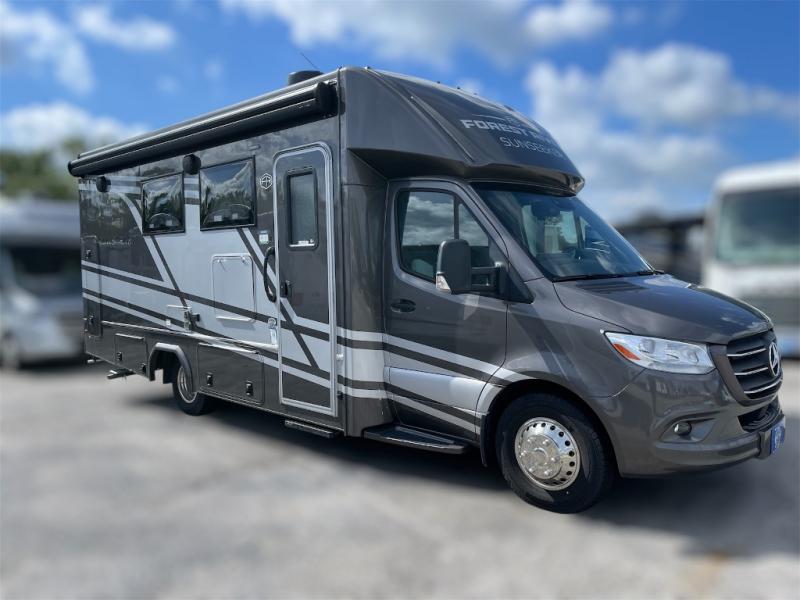 2026 Forest River 2026 Forest River Sunseeker - image 1