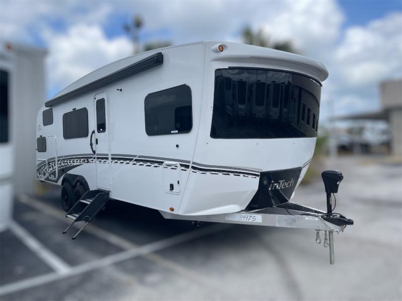 2026 inTech RV 2026 inTech RV Aucta - image 1