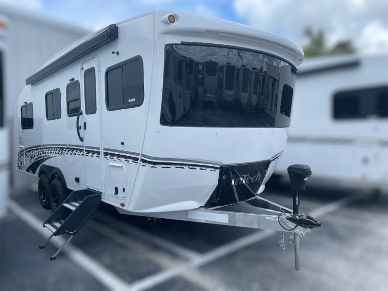 2026 inTech RV 2026 inTech RV Aucta - image 1