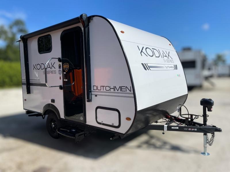 2026 Dutchmen 2026 Dutchmen Kodiak - image 1