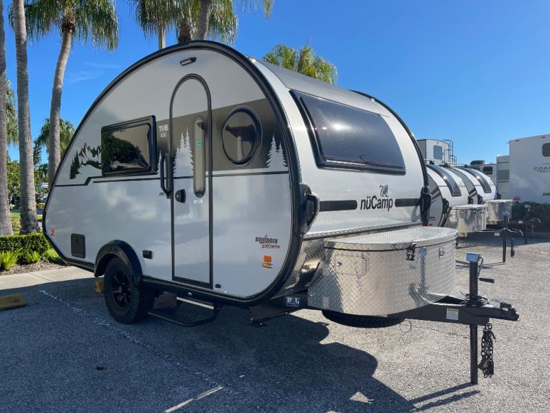 2026 nuCamp 2026 nuCamp TAB - image 1