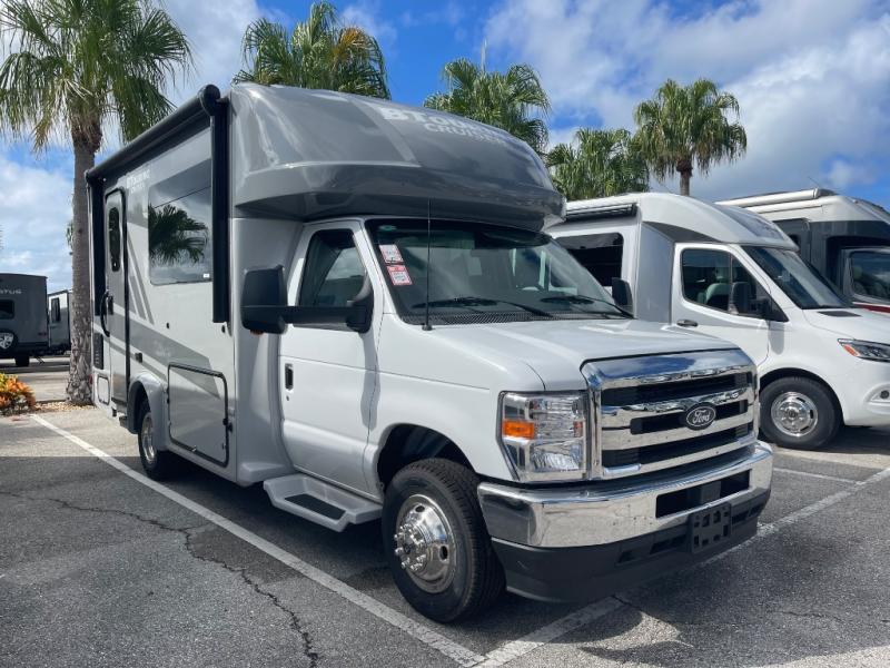 2026 Gulf Stream 2026 Gulf Stream BT Cruiser - image 1