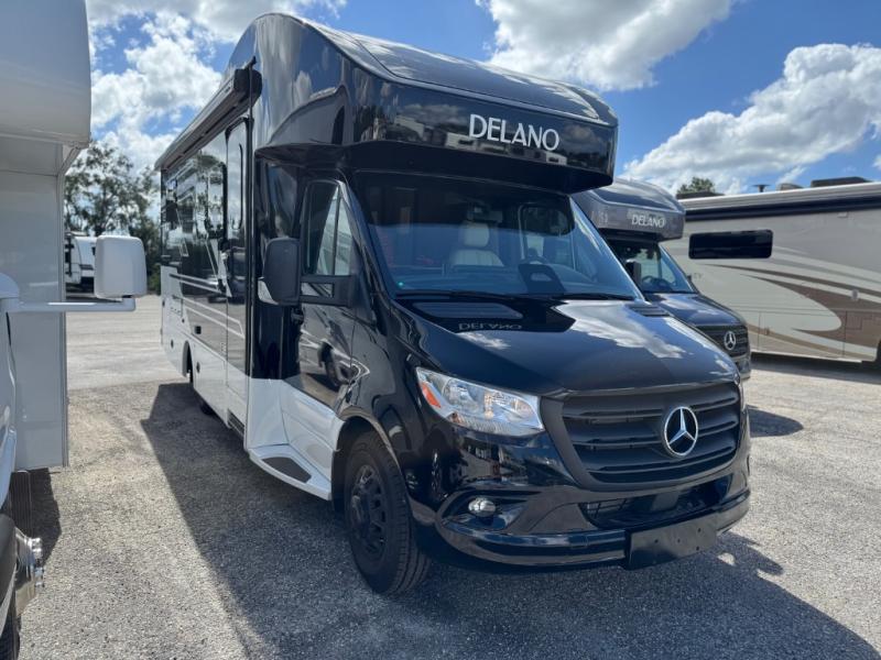 2026 Thor Motor Coach 2026 Thor Motor Coach Delano - image 1