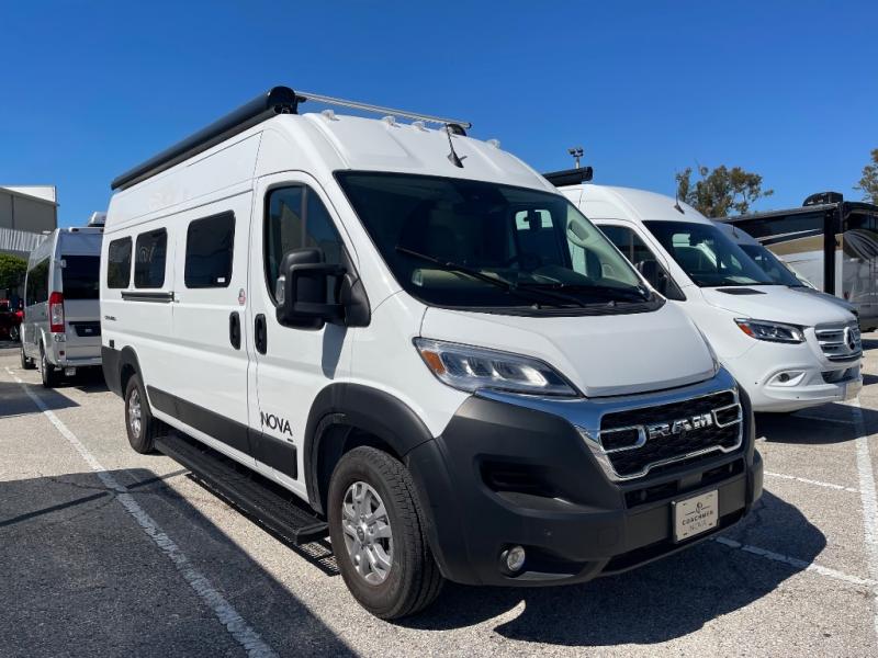 2026 Coachmen 2026 Coachmen Nova - image 1