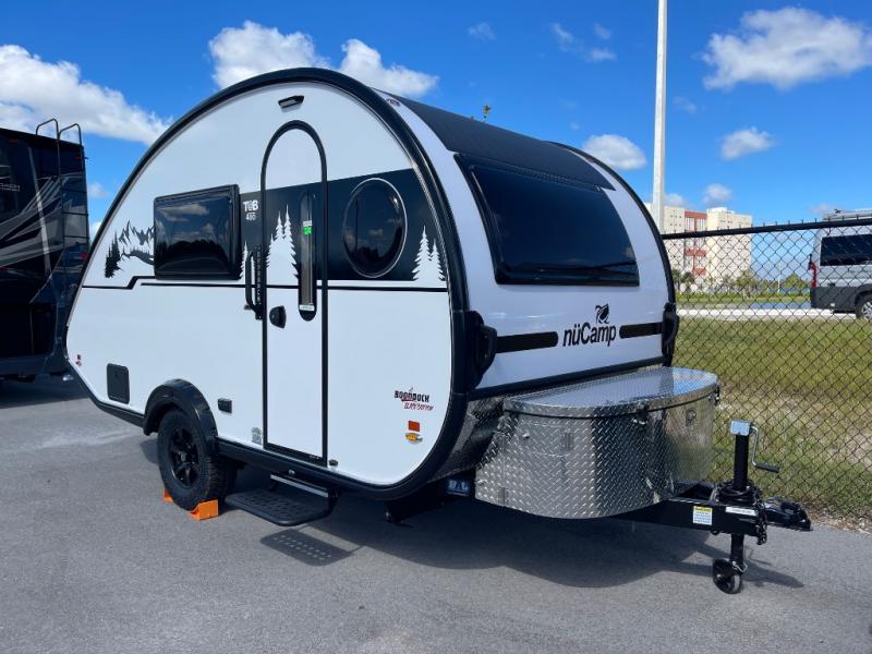 2026 nuCamp 2026 nuCamp TAB - image 1