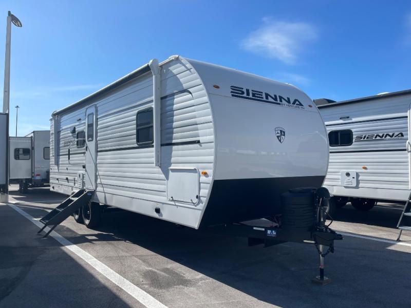 2026 Venture RV 2026 Venture RV Sienna - image 1