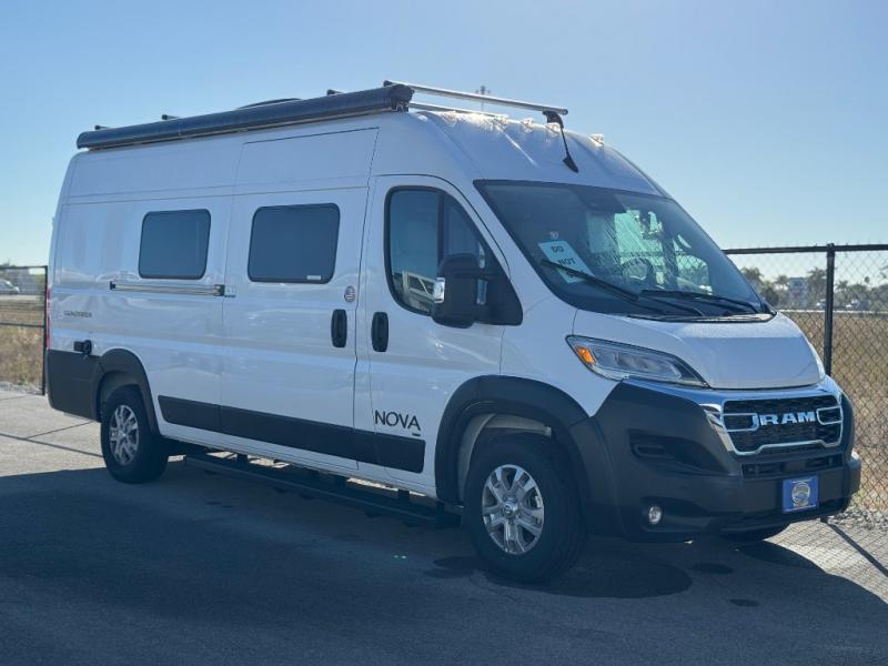 2026 Coachmen 2026 Coachmen Nova - image 1