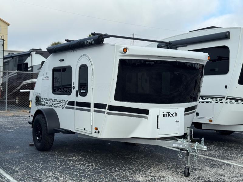 2026 inTech RV 2026 inTech RV LUNA - image 1