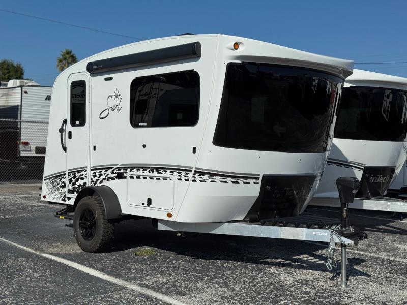 2026 inTech RV 2026 inTech RV Sol - image 1