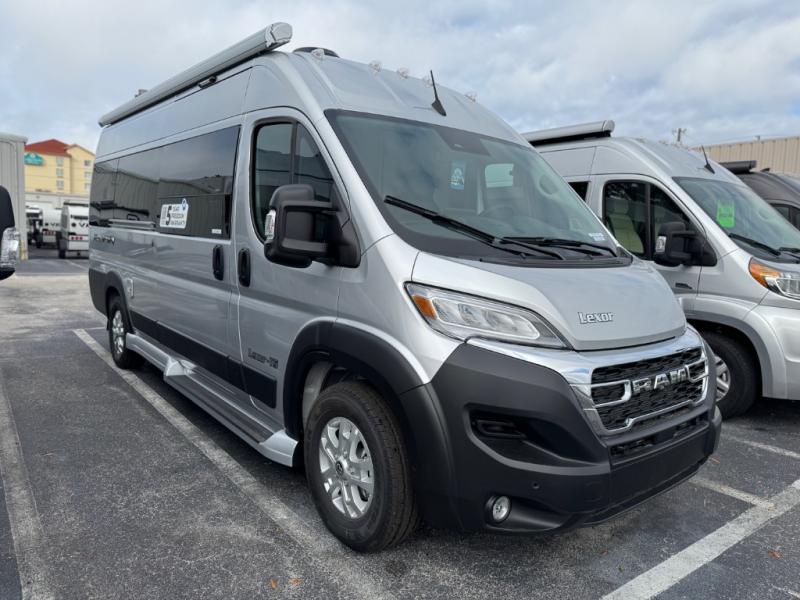 2026 Pleasure-Way 2026 Pleasure-Way Lexor - image 1