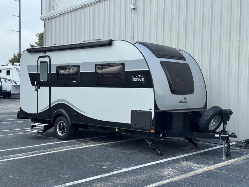 2026 nuCamp 2026 nuCamp Haven - image 1