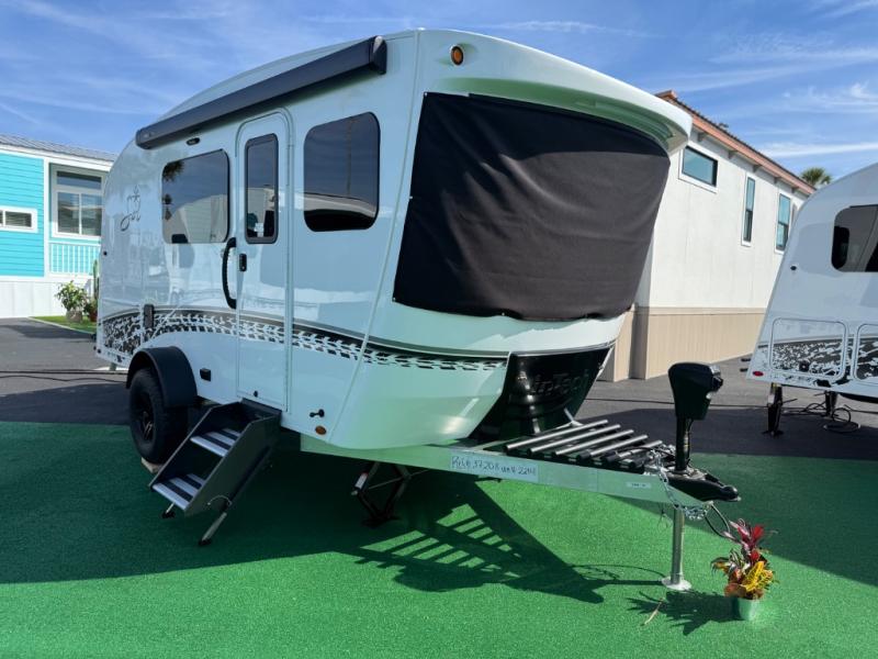 2026 inTech RV 2026 inTech RV Sol - image 1
