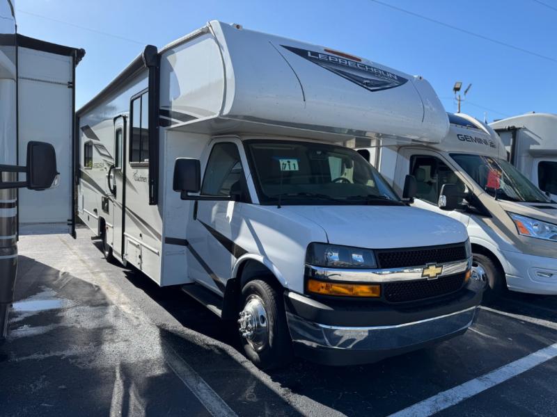 2024 Coachmen 2024 Coachmen Leprechaun - image 1