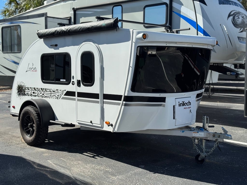 2023 inTech RV 2023 inTech RV LUNA - image 1