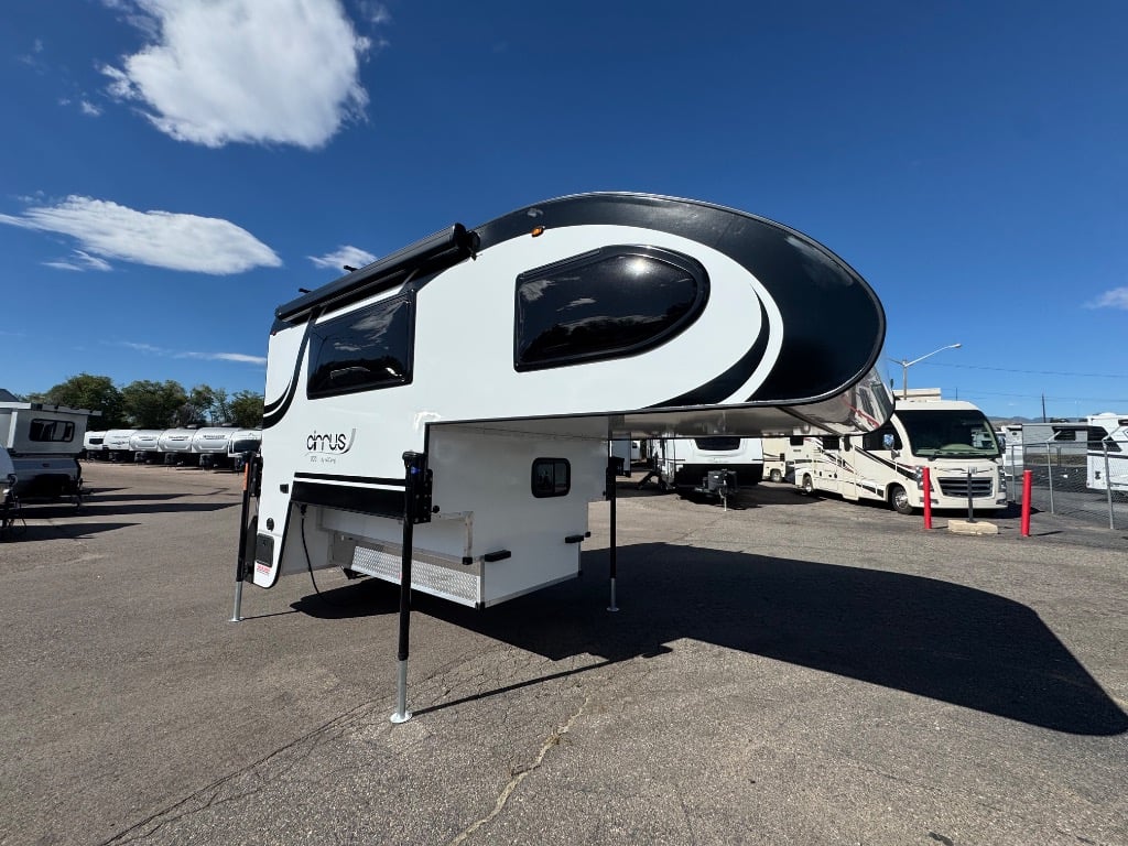 2026 nuCamp RV 2026 nuCamp RV Cirrus - image 1