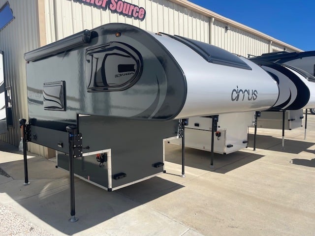 2026 nuCamp RV 2026 nuCamp RV Cirrus - image 1