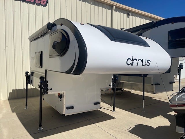 2026 nuCamp RV 2026 nuCamp RV Cirrus - image 1