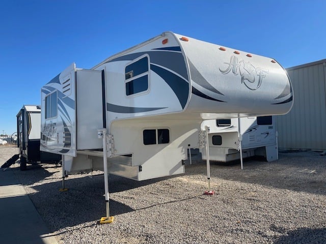 2015 Northwood 2015 Northwood Arctic Fox - image 1