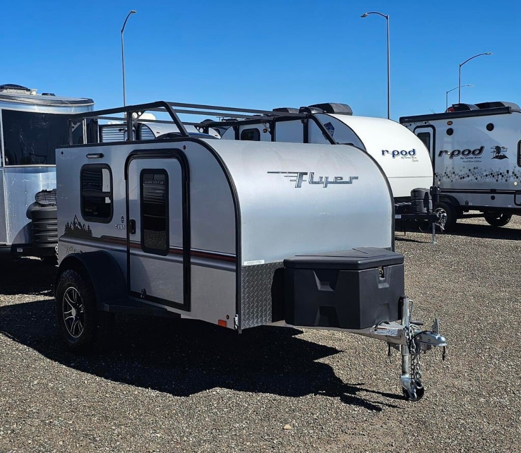 2019 inTech 2019 inTech Flyer - image 1