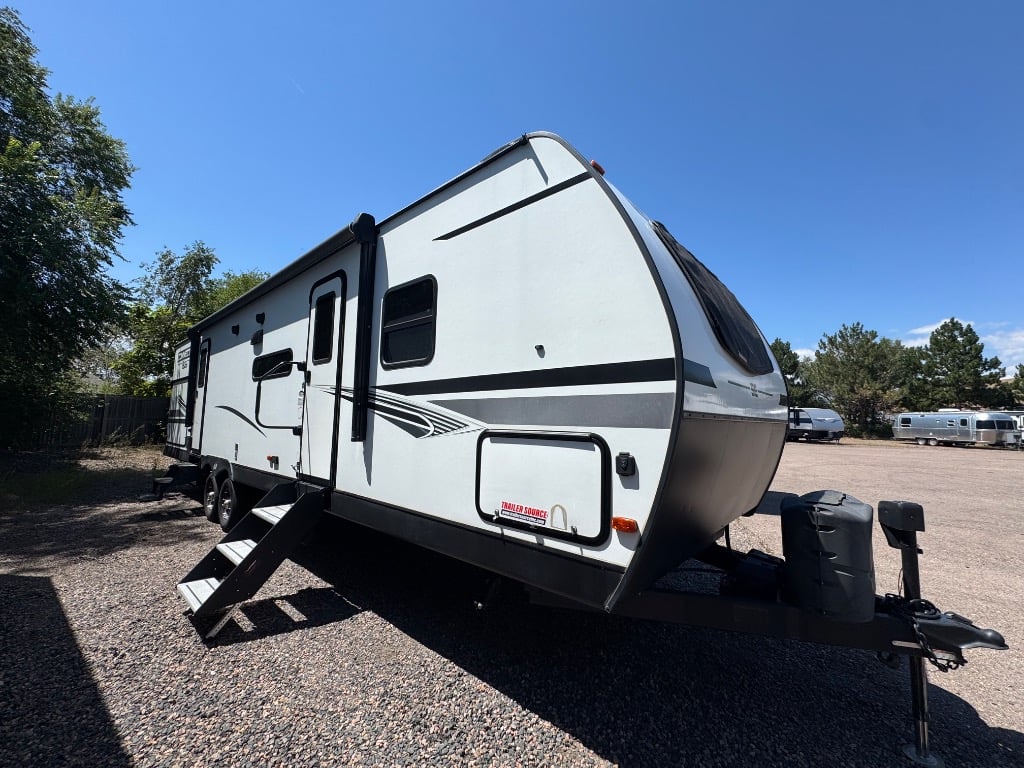 2021 KZ RV 2021 KZ RV Connect SE - image 1
