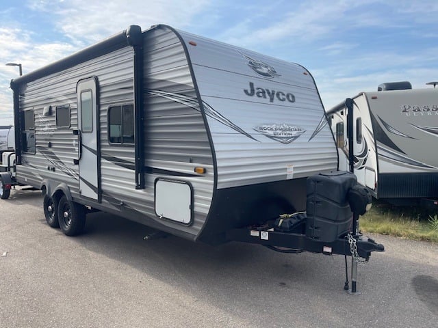 2021 Jayco 2021 Jayco Jay Flight - image 1