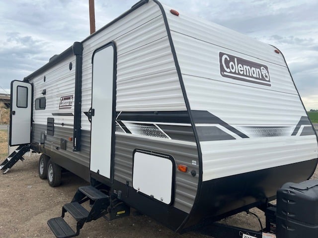 2022 Dutchmen 2022 Dutchmen Coleman - image 1