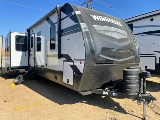 2023 Winnebago 2023 Winnebago Voyage - image 1