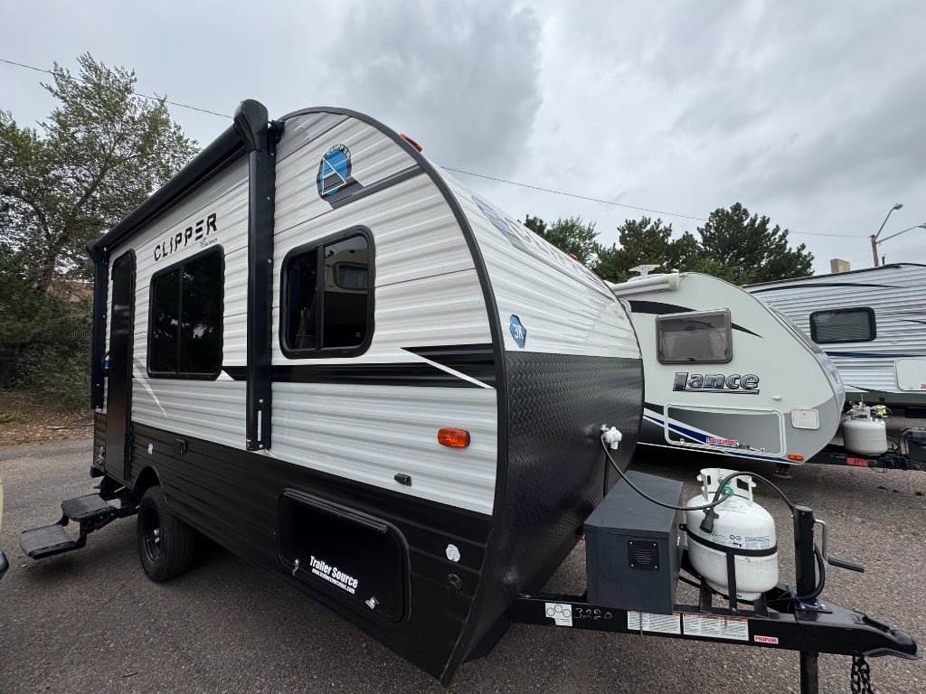 2023 Coachmen 2023 Coachmen Clipper - image 1