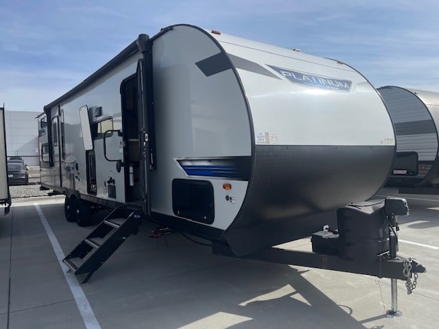 2023 Forest River 2023 Forest River Salem - image 1