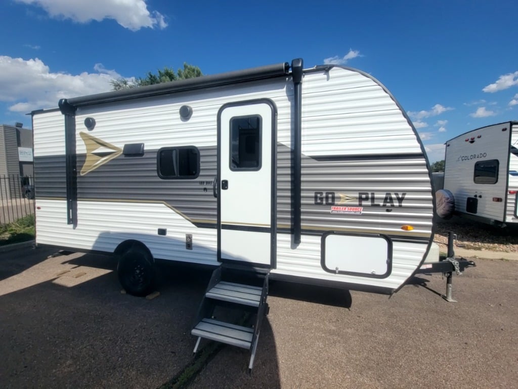 2024 Highland Ridge RV 2024 Highland Ridge RV Open Range - image 1