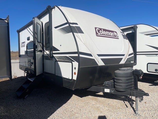 2024 Dutchmen 2024 Dutchmen Coleman Light - image 1