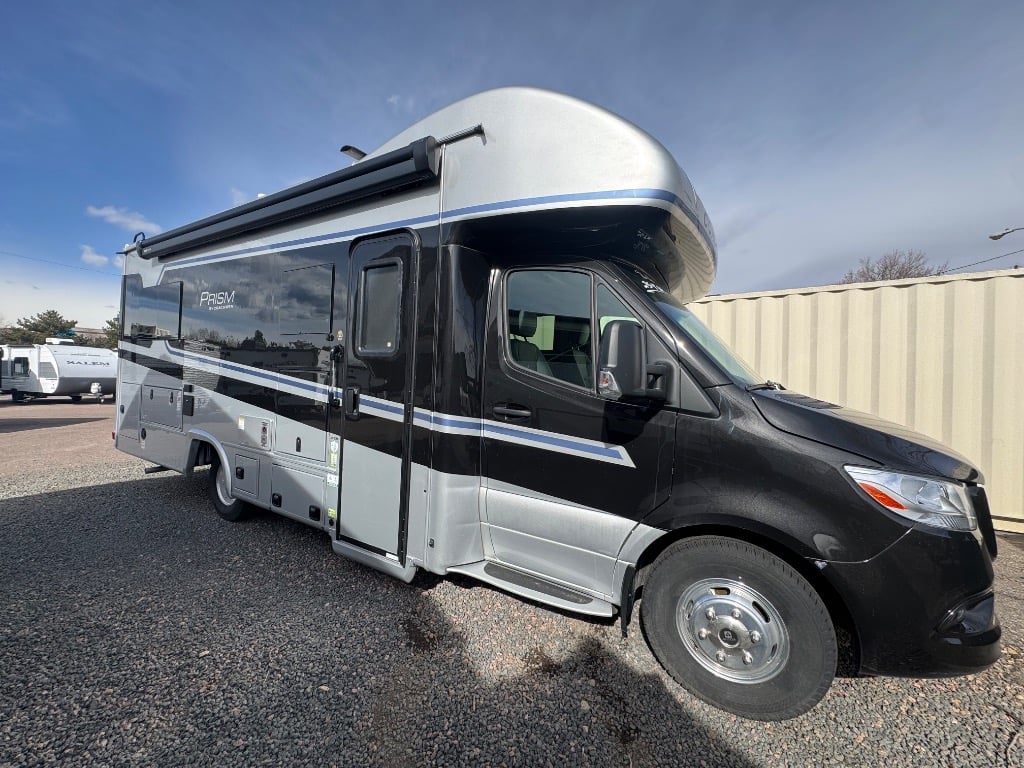 2026 Coachmen RV 2026 Coachmen RV Prism Select - image 1