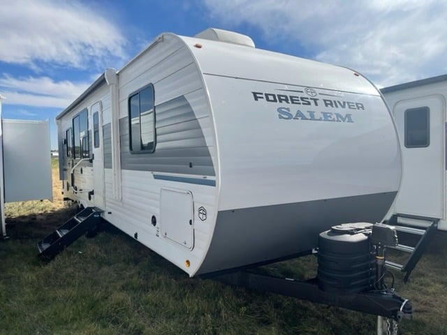 2025 Forest River 2025 Forest River Salem - image 1