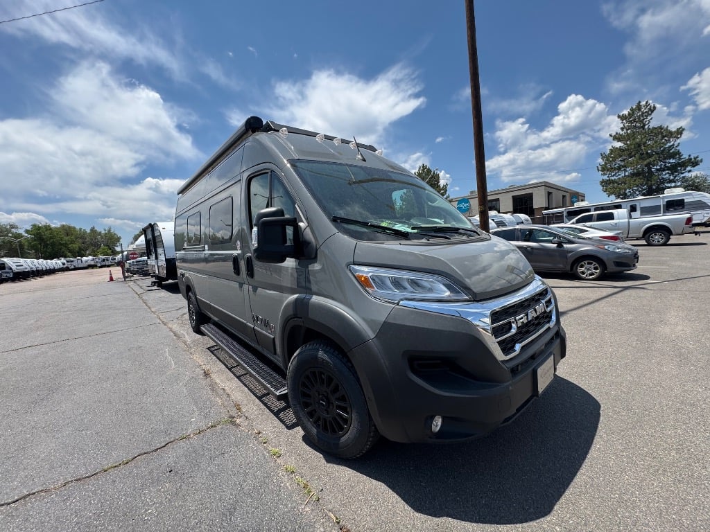 2026 Coachmen 2026 Coachmen Nova - image 1