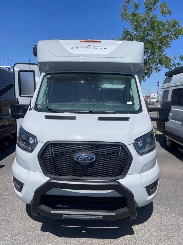 2026 Coachmen 2026 Coachmen Cross Trail - image 1