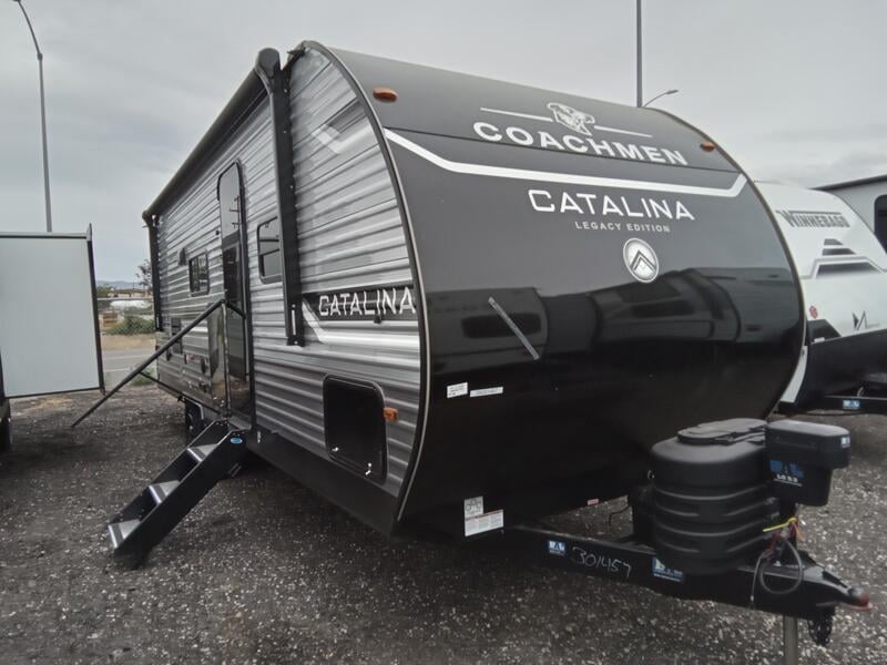 2025 Coachmen 2025 Coachmen Catalina Legacy Edition - image 1