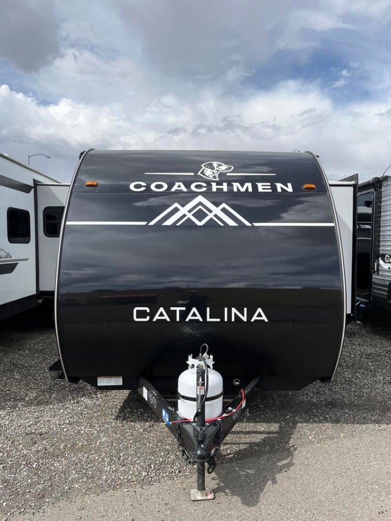 2025 Coachmen 2025 Coachmen Catalina Summit Series 7 - image 1