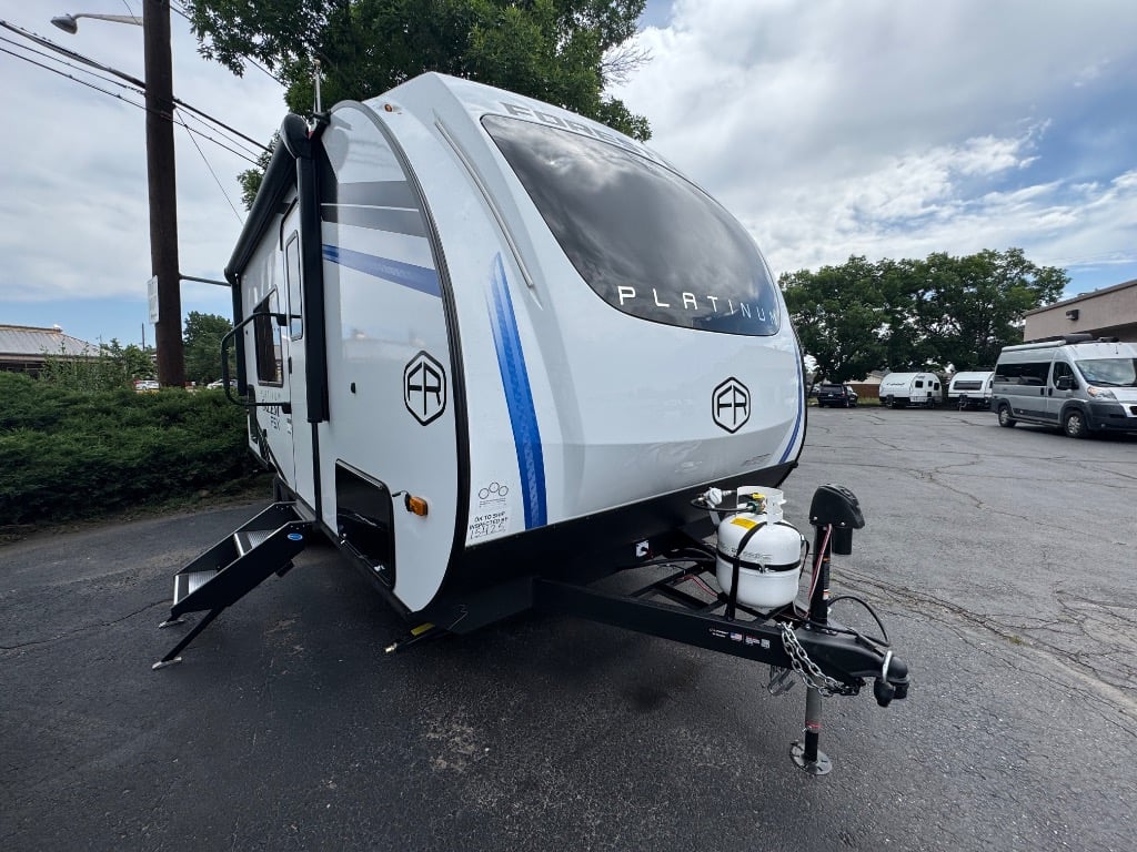 2025 Forest River 2025 Forest River Salem - image 1