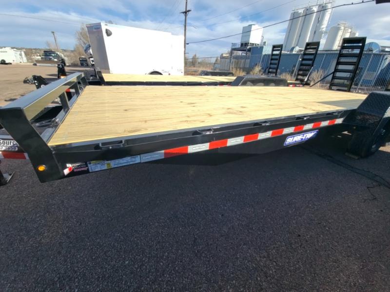 2026 Sure-Trac 2026 Sure-Trac Equipment Trailer - image 1