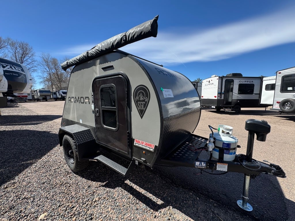 2026 Bontrager Outdoors 2026 Bontrager Outdoors Armor - image 1