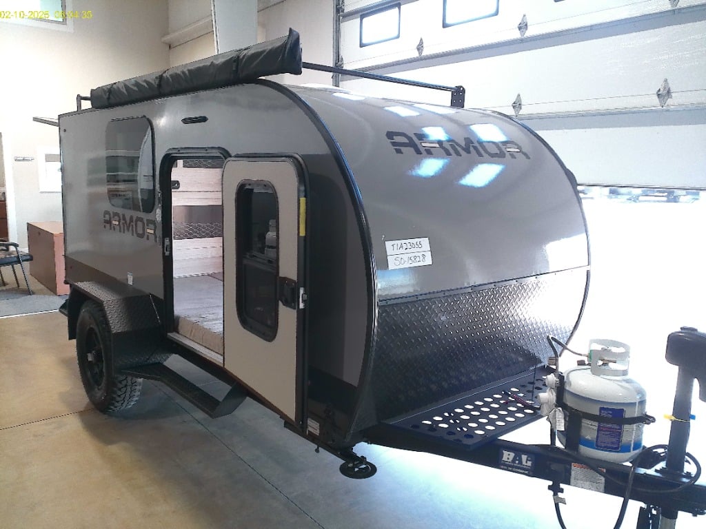 2026 Bontrager Outdoors 2026 Bontrager Outdoors Armor - image 1