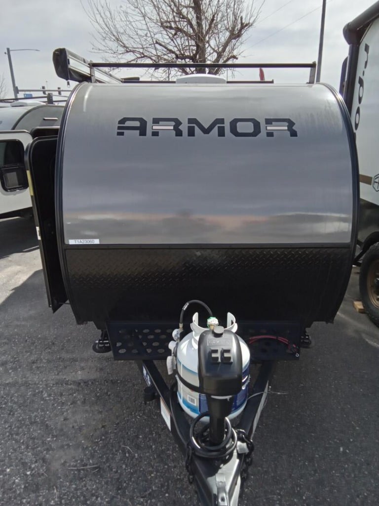 2026 Bontrager Outdoors 2026 Bontrager Outdoors Armor - image 1