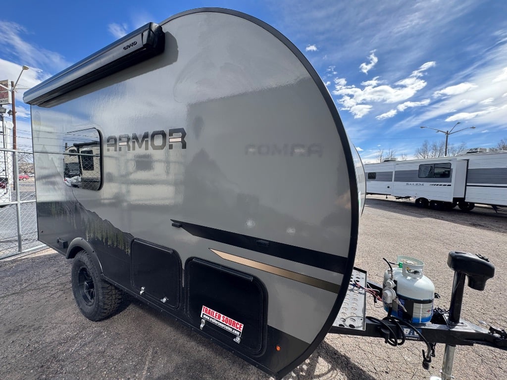 2026 Bontrager Outdoors 2026 Bontrager Outdoors Armor - image 1