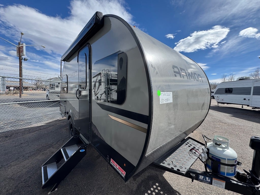 2026 Bontrager Outdoors 2026 Bontrager Outdoors Armor - image 1