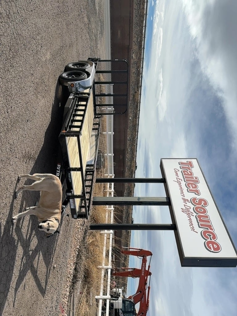 2026 PJ Trailers 2026 PJ Trailers PJ - image 1