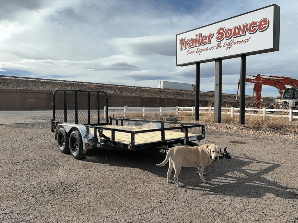 2026 PJ Trailers 2026 PJ Trailers PJ - image 1